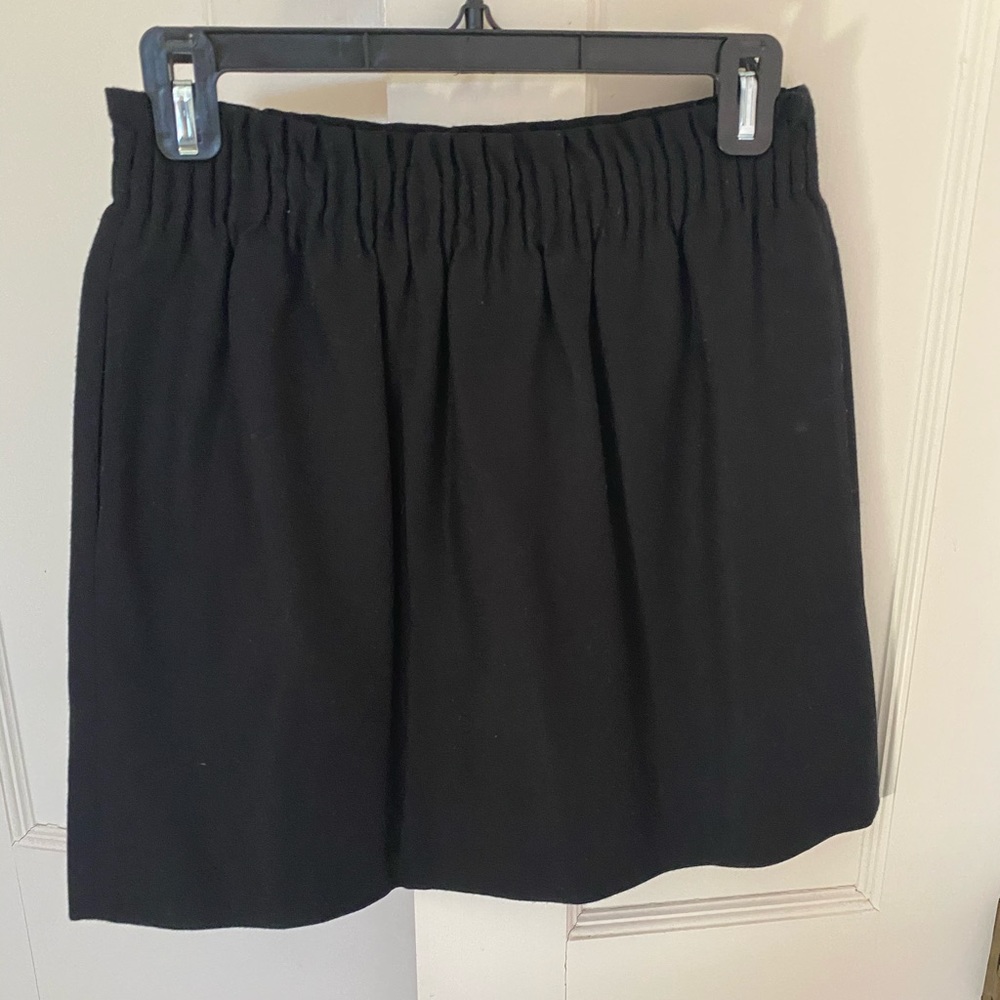 J crew skirt